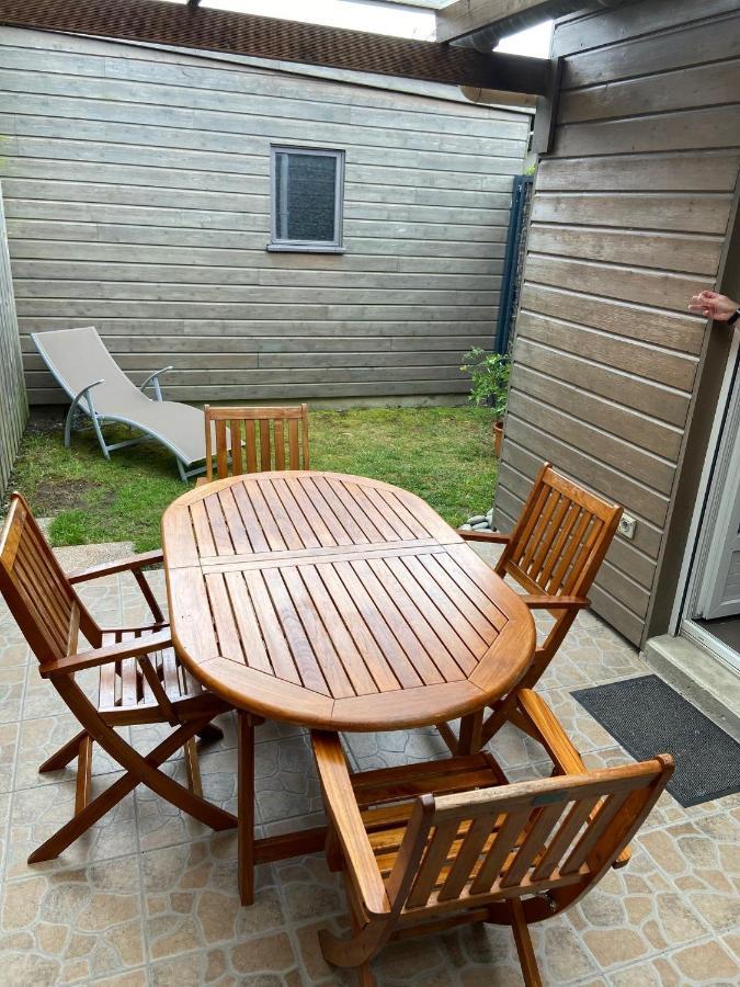 Maisonnette Proche