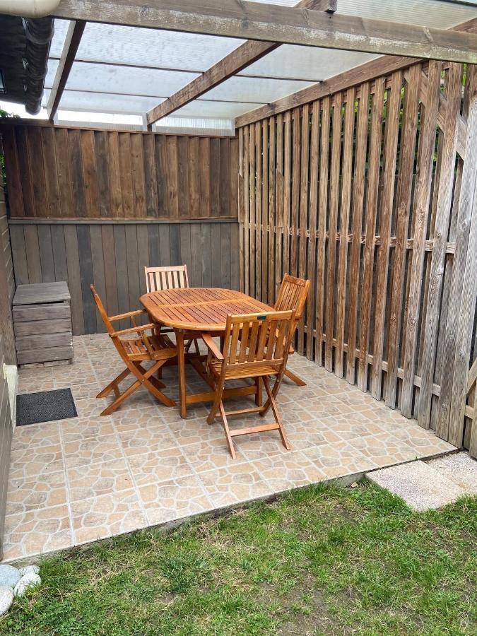 Apartment Maisonnette Proche Saint-Malo