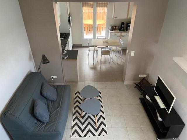 Maisonnette Proche Saint-Malo